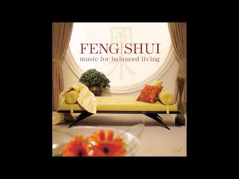 Feng Shui: Music for Balanced Living - Daniel May