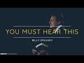 Billy Graham | One of the MOST POWERFUL Videos You’ll Ever Watch - Inspirational Video