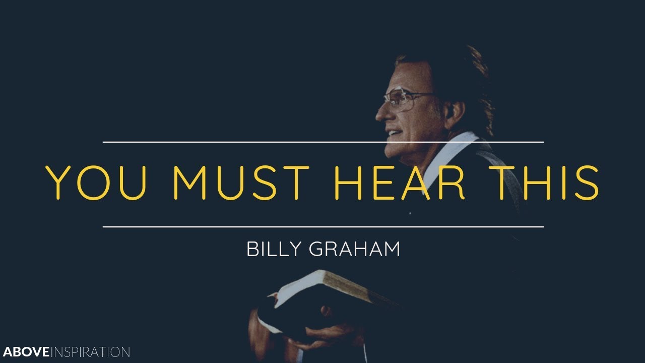 Billy Graham