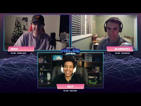 Galint Melee Open Spring Edition : Volleyball Exhibition - Axe vs Will1v1