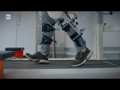 Il corpo potenziato - Codice, la vita è digitale 21/07/2023