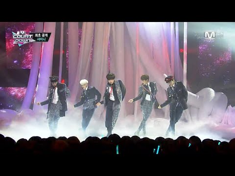 SHINee (샤이니) - Everybody (에브리바디) Stage Mix 무대모음 교차편집