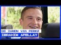 DE JAREN VAN PEREZ | Ibrahim Afellay