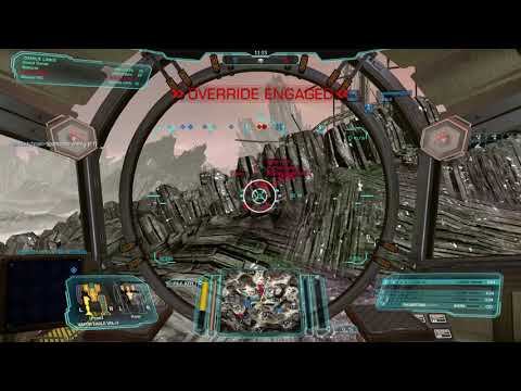 MechWarrior Online - Vapor Eagle 3; 3xATM12, 1TAG