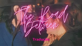Lisa Maria Presley - The Road Between (Tradução).