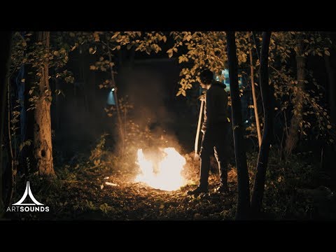 JoeyAK - Gangster Love (prod. Spanker)