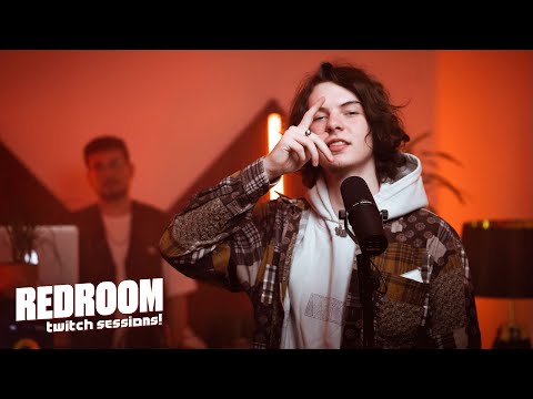kidnfinity - PIXXXAR (Redroom Sessions) | 16BARS