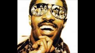 Stevie Wonder - Keep on running