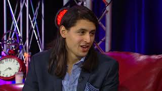 The Sound - Chris Urquiaga