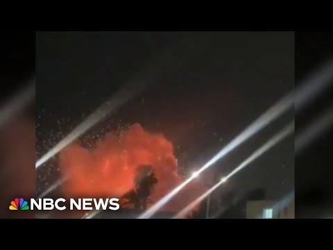 Iran unswayed by Trump's 48-hour deadline and threats to 'obliterate' energy infrastructure