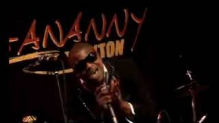 Gappy Ranks  Heaven in her eyes