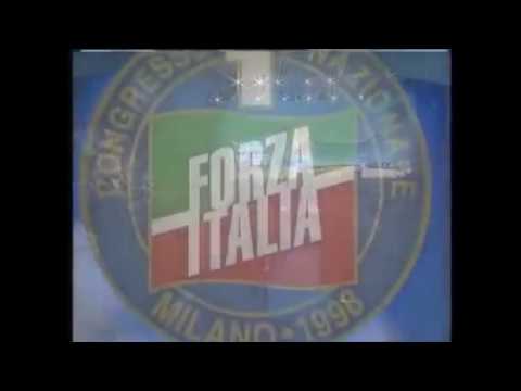 INNO NUOVA FORZA ITALIA (2014)