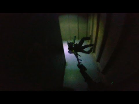 Everyone Just Having Some Fun | 4K | @ExtremeAirsoft