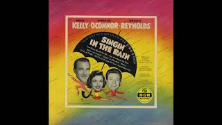 Gene Kelly - You Were Meant For Me (MGM Records 1952)
