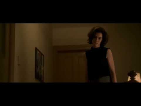 Mothers' instinct (2024) - Selena kill Alice. #mothers'instinct#fullfilm