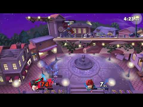 Smash Parmesan #76 - Smash Ultimate Weekly presented by 1Life2Play