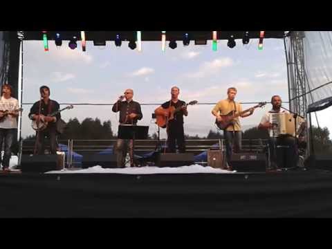 Mechanicy Shanty - Powrót