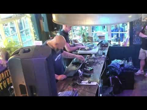 Clockwork & Sasqwax @ Community Skratch BBQ 2025