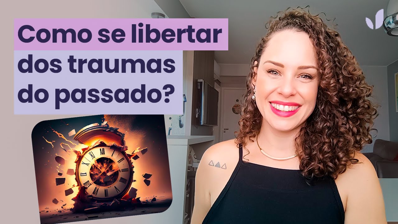 Reverta a imagem que ficou do passado| Jhanda Siqueira