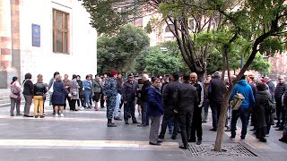 30 հազար օգնությունը կտրելու հետևանքով հադրութեցի ընտանիքները անօթևան կմնան: Լրաբեր - 06.10.2021