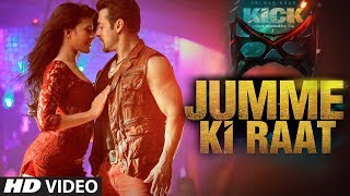 Jumme Ki Raat Lyrics - Kick | Mika Singh | Palak Muchhal