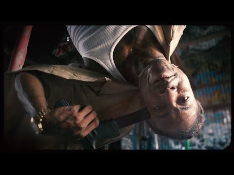 A Loc - Really Out My Top (Shot By @AijalonAlxndr)