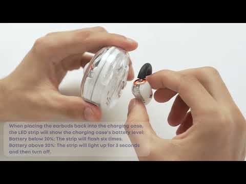 How to Charge soundcore V40i