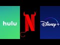 The Never-Ending Hell of Streaming Services