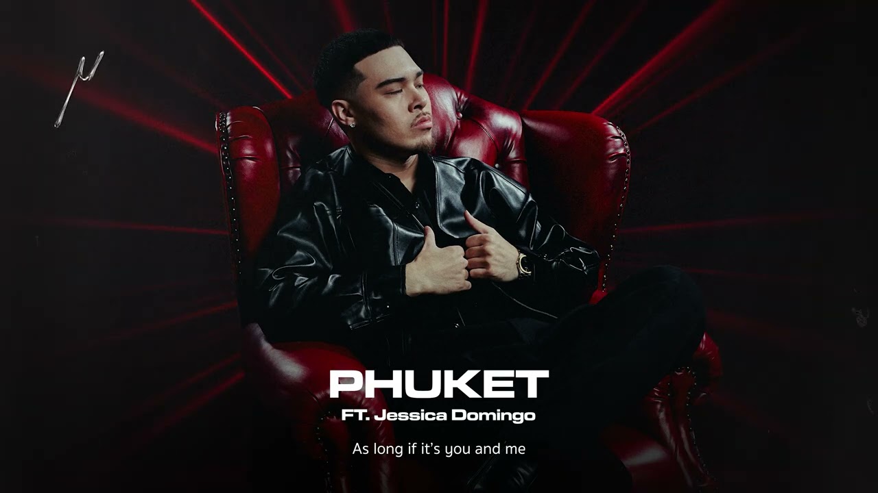 PHUKET by Tobii from Thailand | Popnable