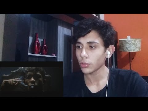 REAGINDO A Xamã feat. Luccas Carlos (Beat DJ Gustah) - Uma Linda Mulher (part. Jade Baraldo)