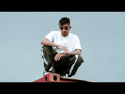 Chvrsi X Saeed Dehghan - Daam (Official Music Video) [Directed By Extradreamz]