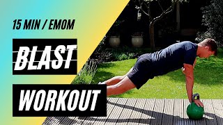 Workout Thumbnail