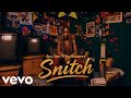 Ayra Starr Ft Aya Nakamura - Snitch (Official Music Visualizer)