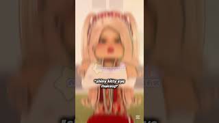 My favourite berry avenue face names for you! #alwaysatflorar #berry #berryave #berryavenue