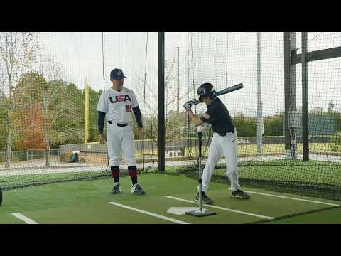 90/45/Even Progression Tee