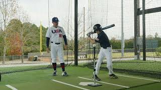 90/45/Even Progression Tee