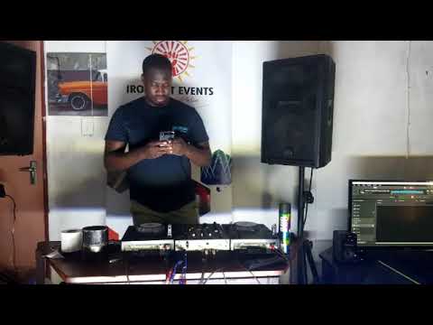 Keeping it old....@Dj sane