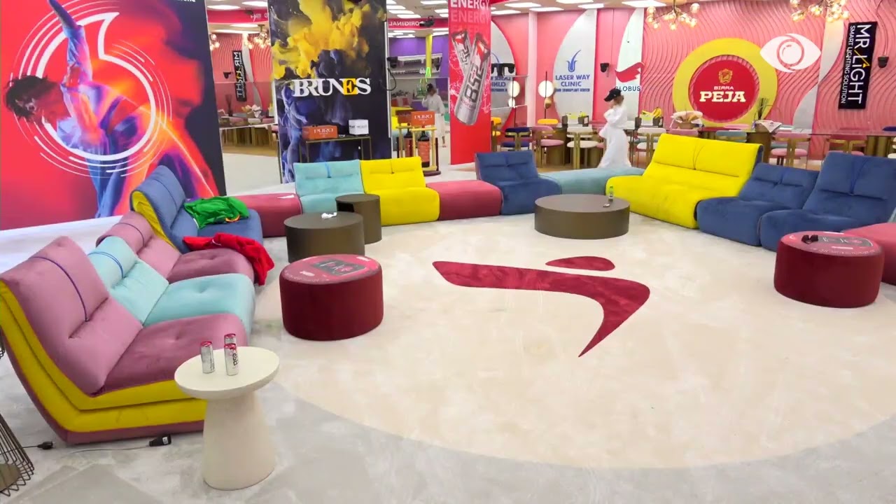 “Edhe ti falas ha”/ Egla debat me Romeon dhe Julin: Do e sqarojmë mënyrën si më sheh në ëndërr