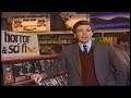 20 20 SPECIAL REPORT VCR HORRORS 1987 80s Horror Movies Corrupting Our Kids Barbara Walters