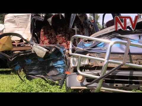 Highway of Death: Why the Lugazi-Jinja highway is an accident hotspot