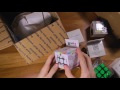 MASSIVE $300 CUBICLE UNBOXING! 8 CUBES! thumbnail 1