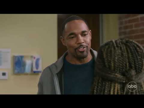 Station 19 | 6x13 *carina deluca*