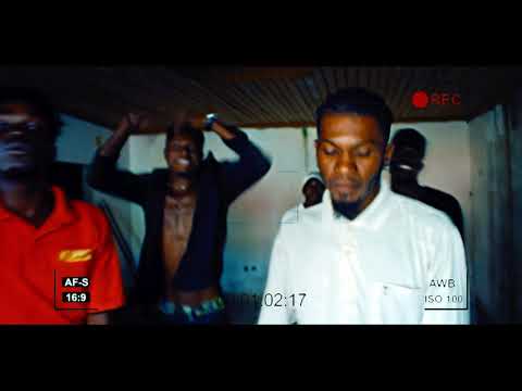 2019 Blessed Boyz Gang(Official video)