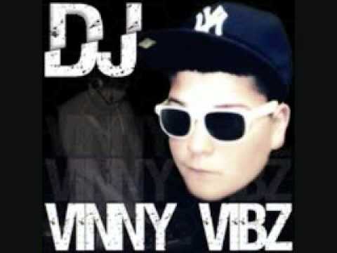 Dj Vinny Vibz-Hot New Mix