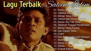 Download lagu Lagu terbaik Saleem iklim  mp3