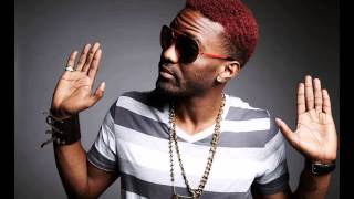 Konshens - Obsession - (Dark Temptation Riddim) September 2015