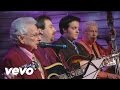 Ralph Stanley & The Clinch Mountain Boys - I Am the Man Thomas [Live]