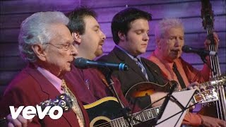 Ralph Stanley &amp; The Clinch Mountain Boys - I Am the Man Thomas [Live]