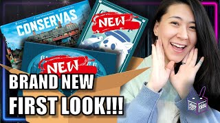 Tabletop Tokki - Fliptown: New Frontier video thumbnail