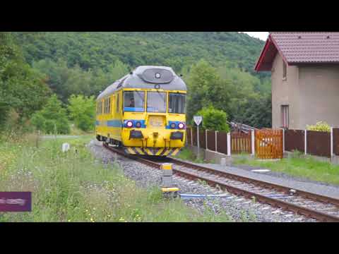 ČD - Telematika: Profilové video